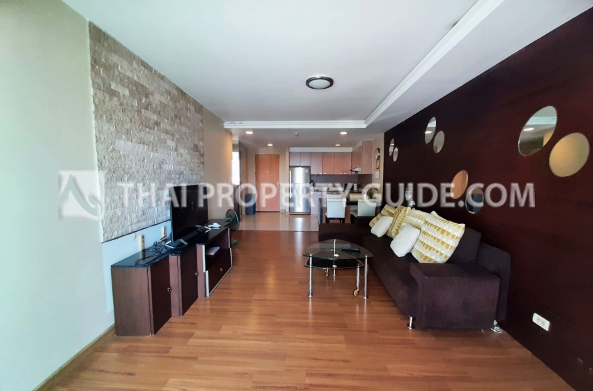 Condominium for rent in Phaholyothin